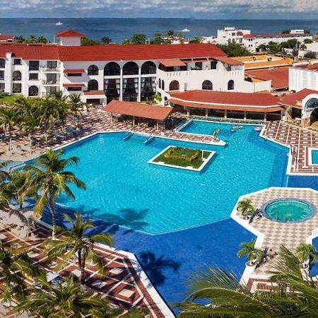 Cozumel Hotel & Resort Trademark Collection By Wyndham Eksteriør billede