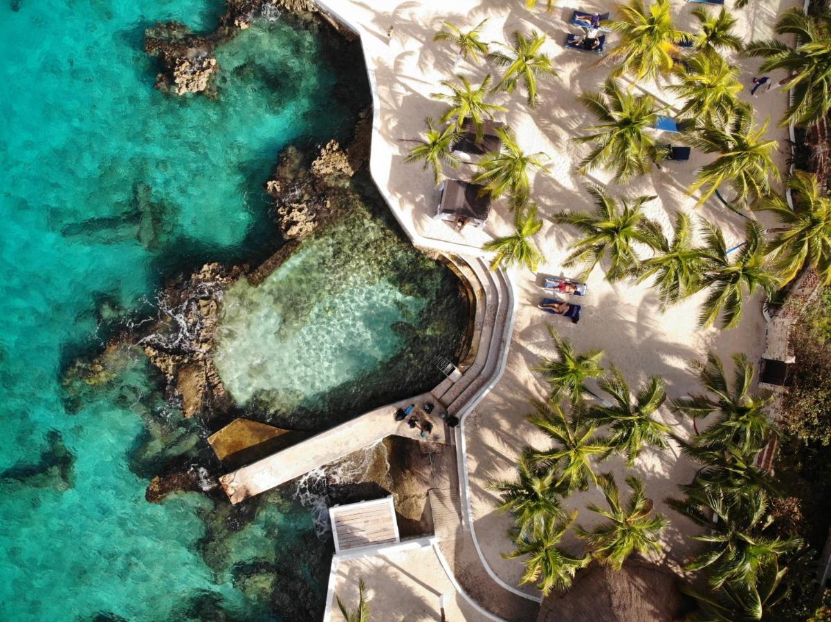 Cozumel Hotel & Resort Trademark Collection By Wyndham Eksteriør billede