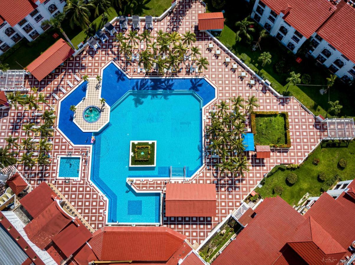 Cozumel Hotel & Resort Trademark Collection By Wyndham Eksteriør billede