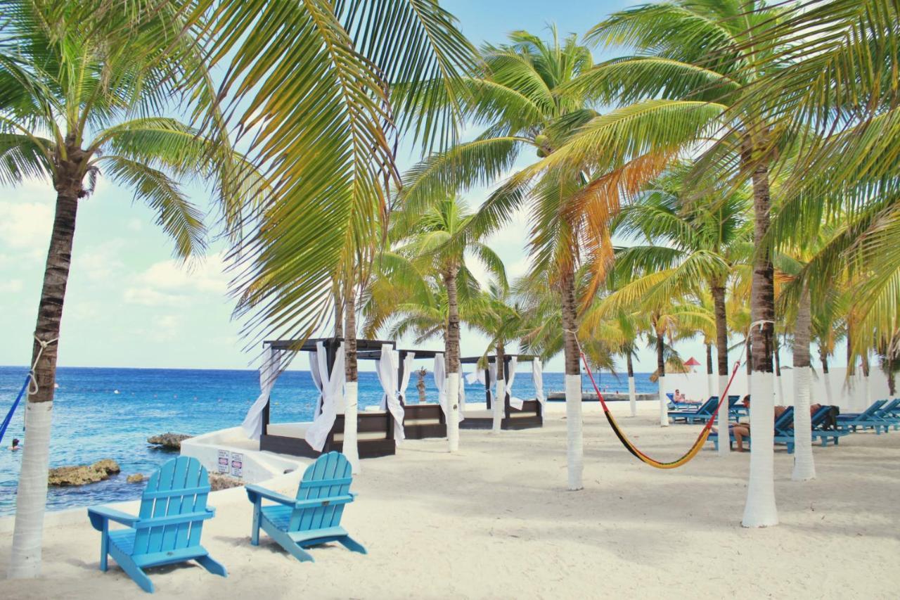 Cozumel Hotel & Resort Trademark Collection By Wyndham Eksteriør billede