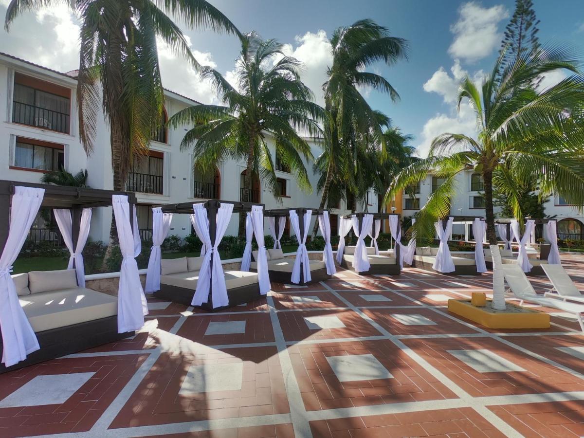Cozumel Hotel & Resort Trademark Collection By Wyndham Eksteriør billede