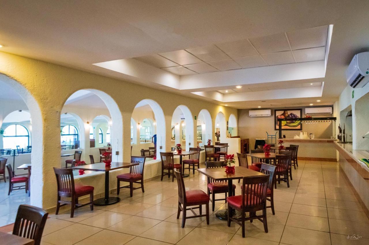 Cozumel Hotel & Resort Trademark Collection By Wyndham Eksteriør billede