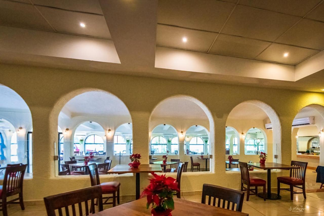 Cozumel Hotel & Resort Trademark Collection By Wyndham Eksteriør billede