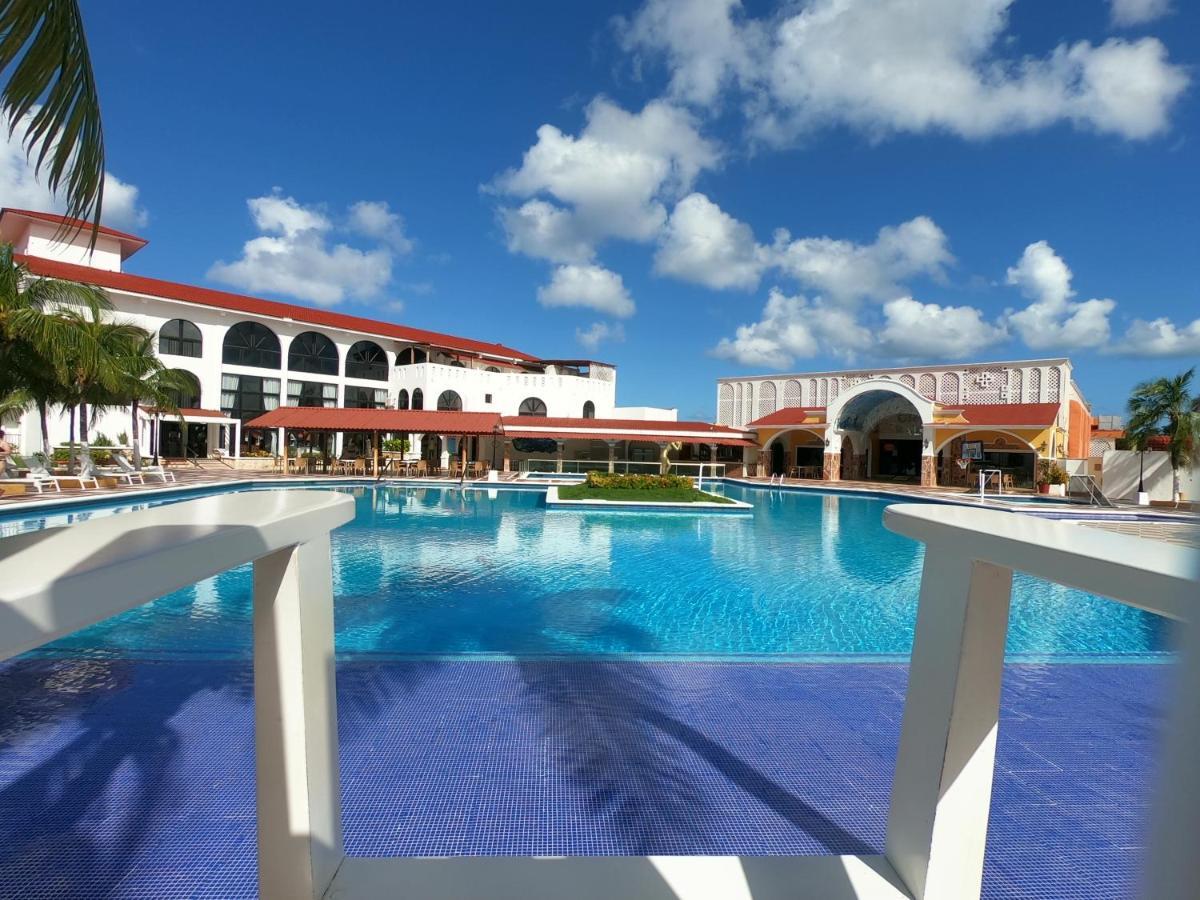 Cozumel Hotel & Resort Trademark Collection By Wyndham Eksteriør billede