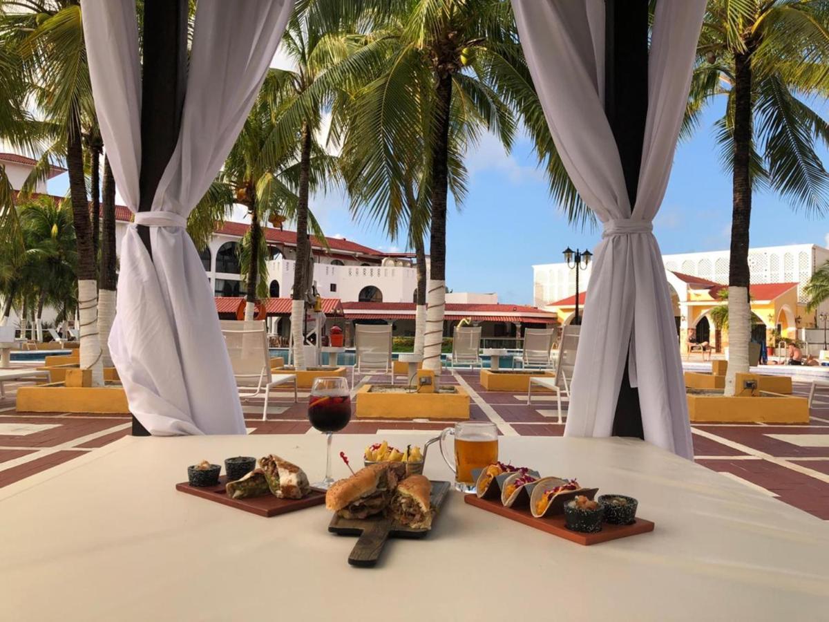 Cozumel Hotel & Resort Trademark Collection By Wyndham Eksteriør billede