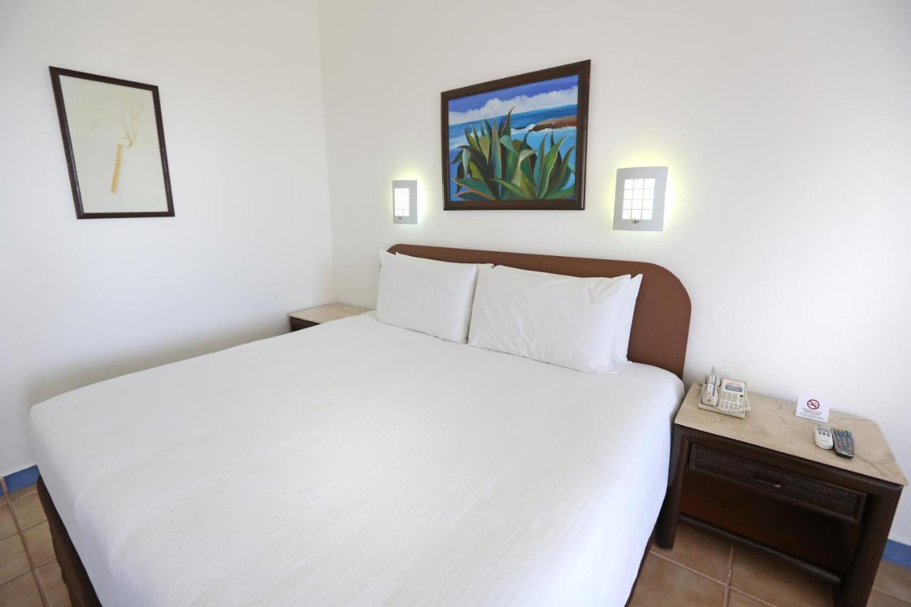 Cozumel Hotel & Resort Trademark Collection By Wyndham Eksteriør billede