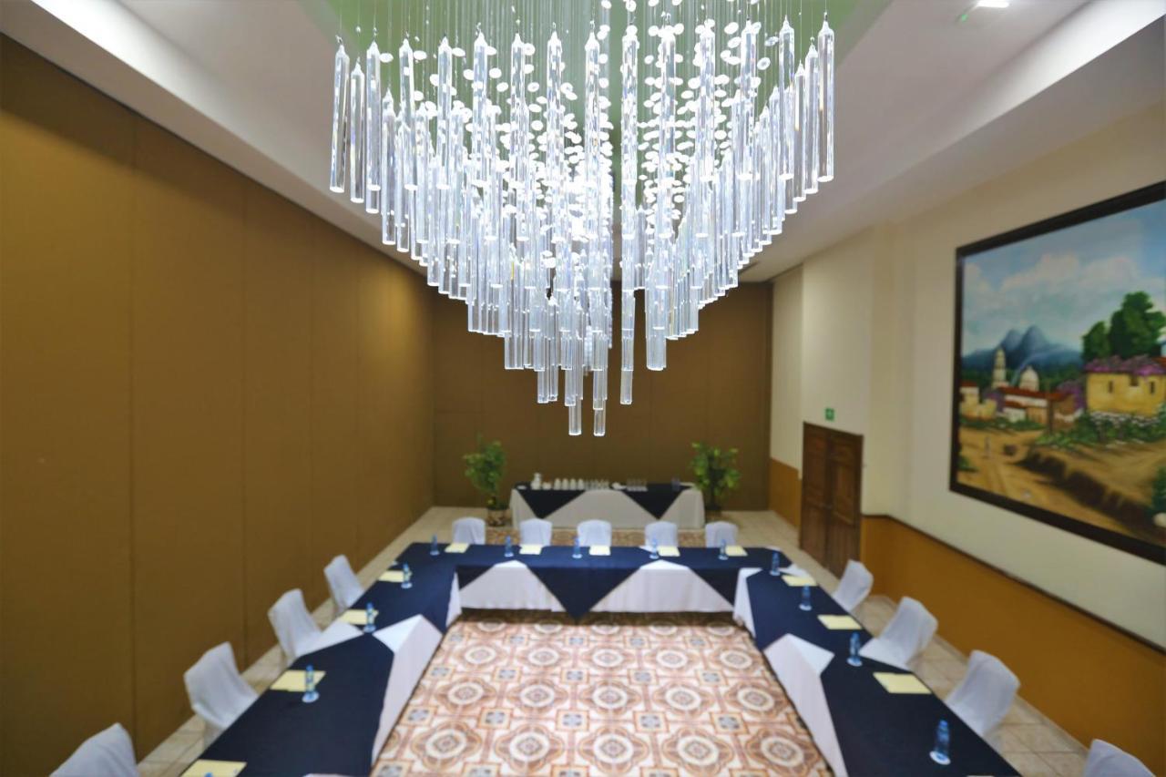 Cozumel Hotel & Resort Trademark Collection By Wyndham Eksteriør billede