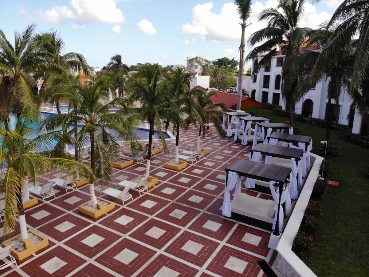 Cozumel Hotel & Resort Trademark Collection By Wyndham Eksteriør billede