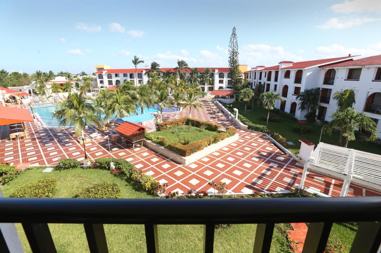 Cozumel Hotel & Resort Trademark Collection By Wyndham Eksteriør billede