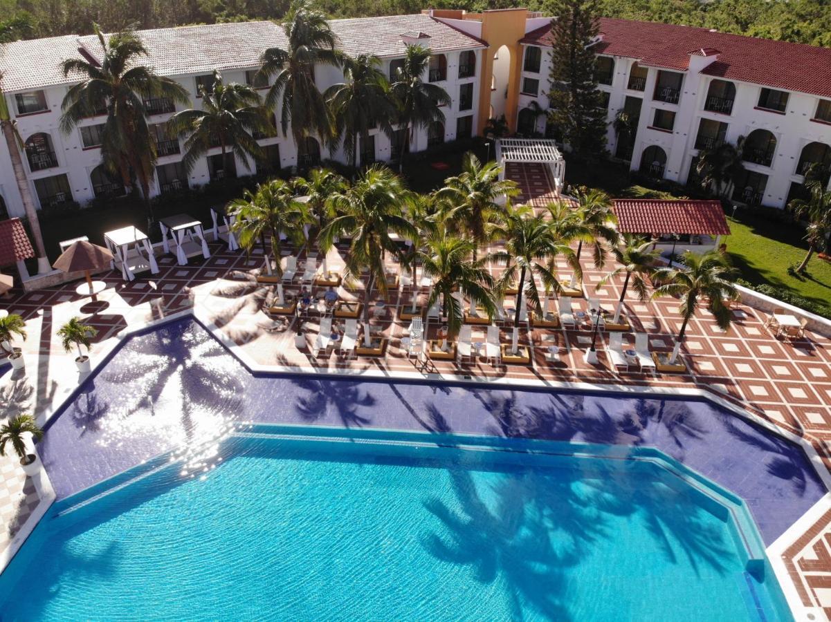Cozumel Hotel & Resort Trademark Collection By Wyndham Eksteriør billede