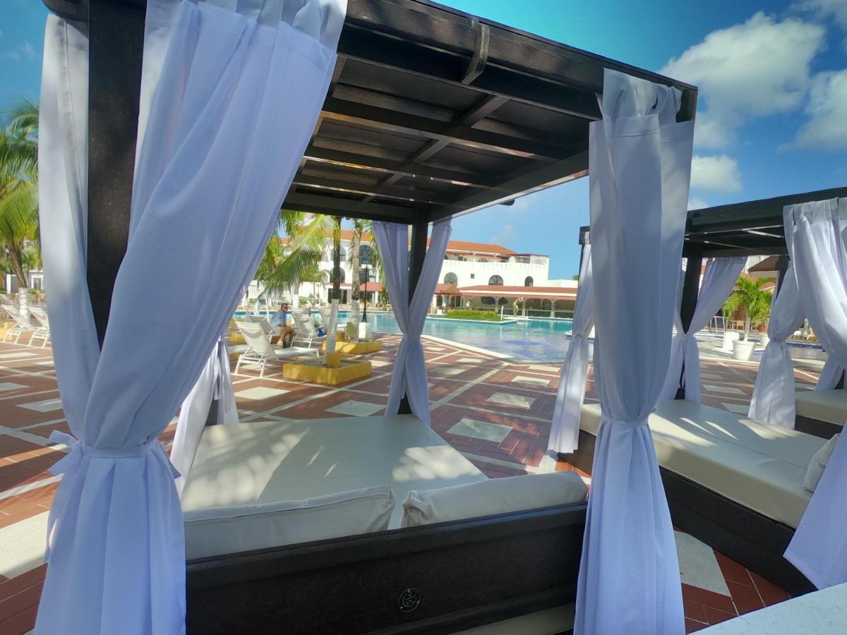 Cozumel Hotel & Resort Trademark Collection By Wyndham Eksteriør billede