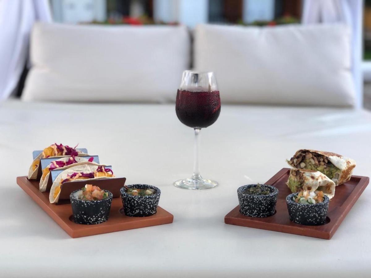 Cozumel Hotel & Resort Trademark Collection By Wyndham Eksteriør billede