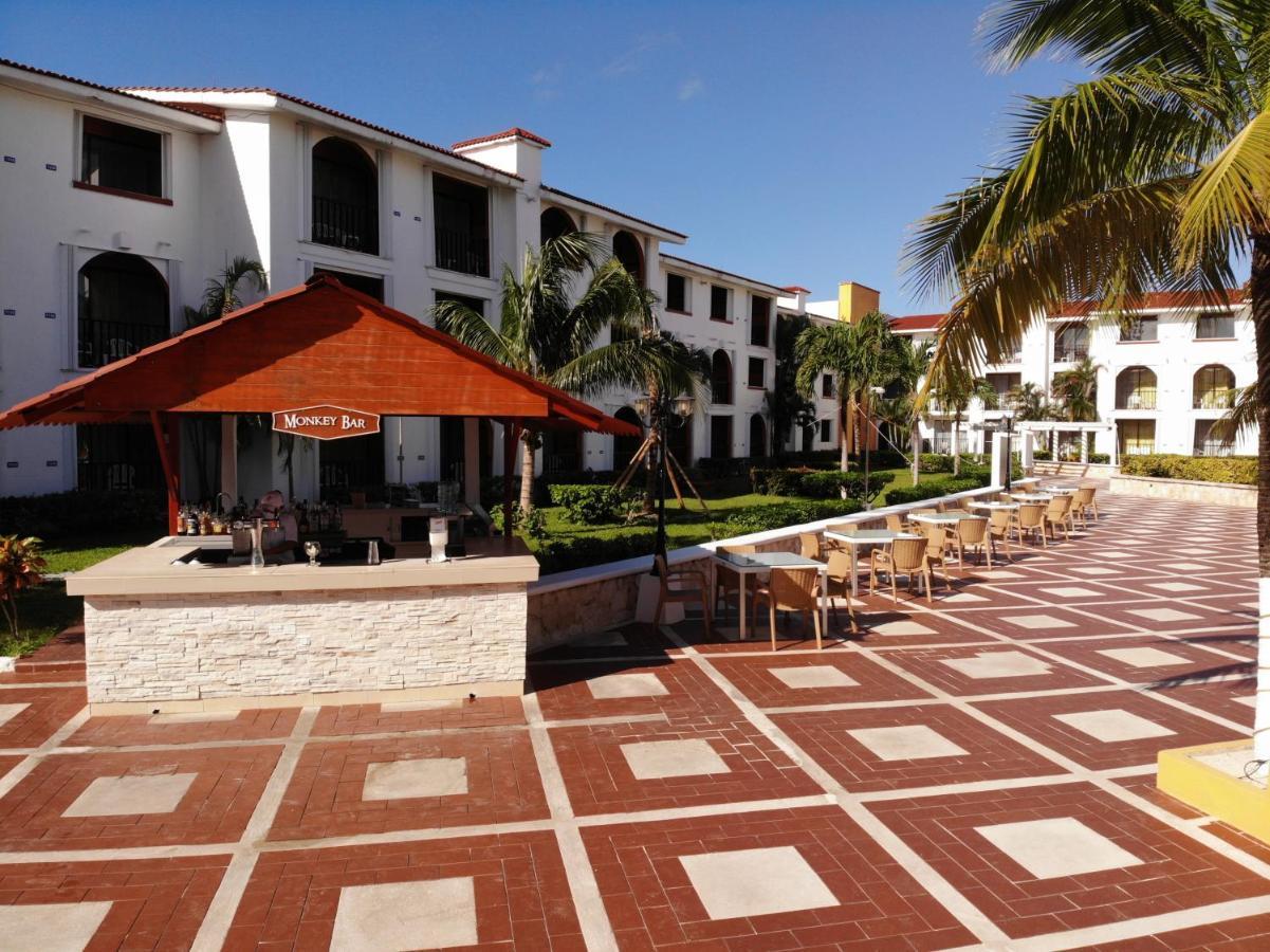 Cozumel Hotel & Resort Trademark Collection By Wyndham Eksteriør billede