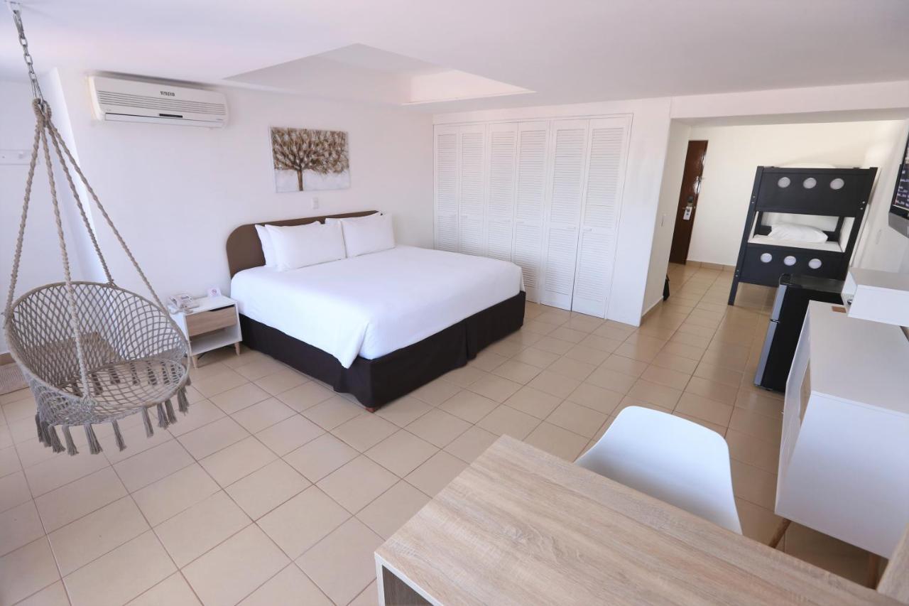 Cozumel Hotel & Resort Trademark Collection By Wyndham Eksteriør billede