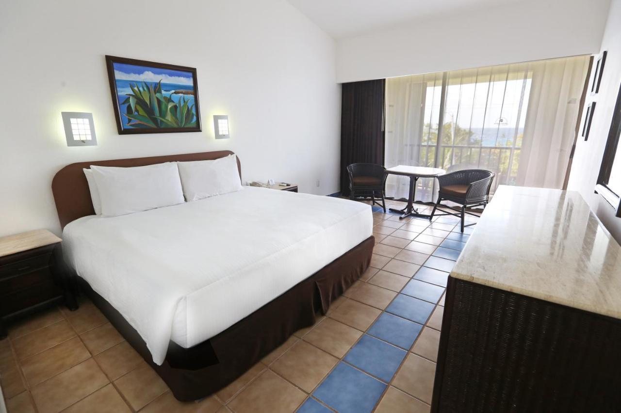 Cozumel Hotel & Resort Trademark Collection By Wyndham Eksteriør billede