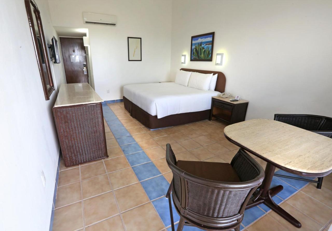 Cozumel Hotel & Resort Trademark Collection By Wyndham Eksteriør billede