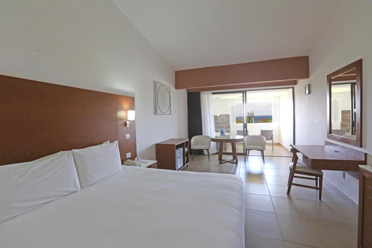 Cozumel Hotel & Resort Trademark Collection By Wyndham Eksteriør billede