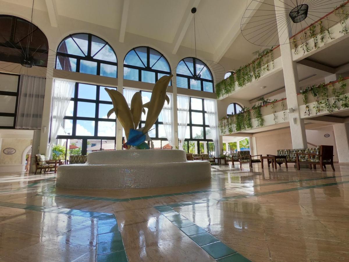 Cozumel Hotel & Resort Trademark Collection By Wyndham Eksteriør billede