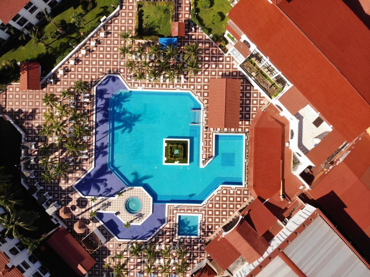 Cozumel Hotel & Resort Trademark Collection By Wyndham Eksteriør billede
