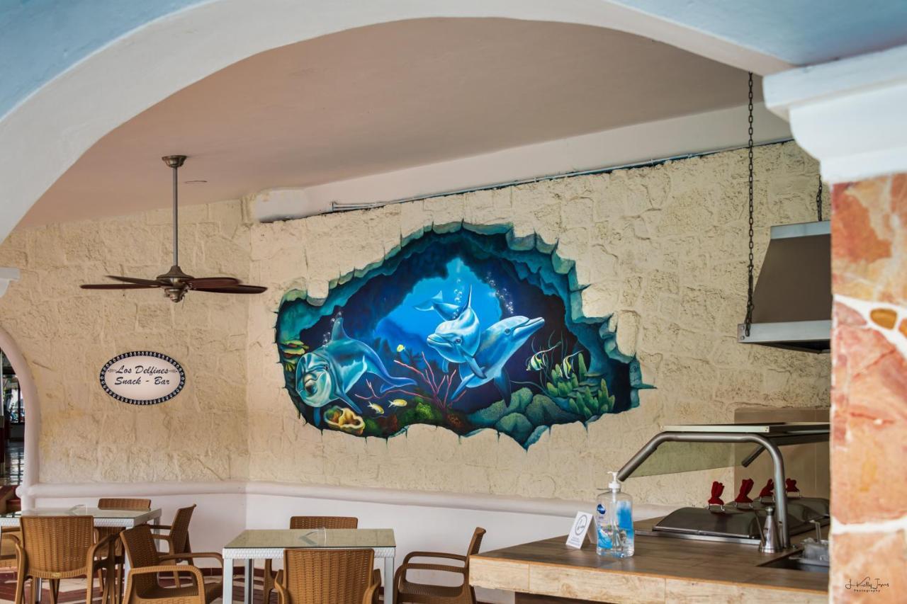 Cozumel Hotel & Resort Trademark Collection By Wyndham Eksteriør billede