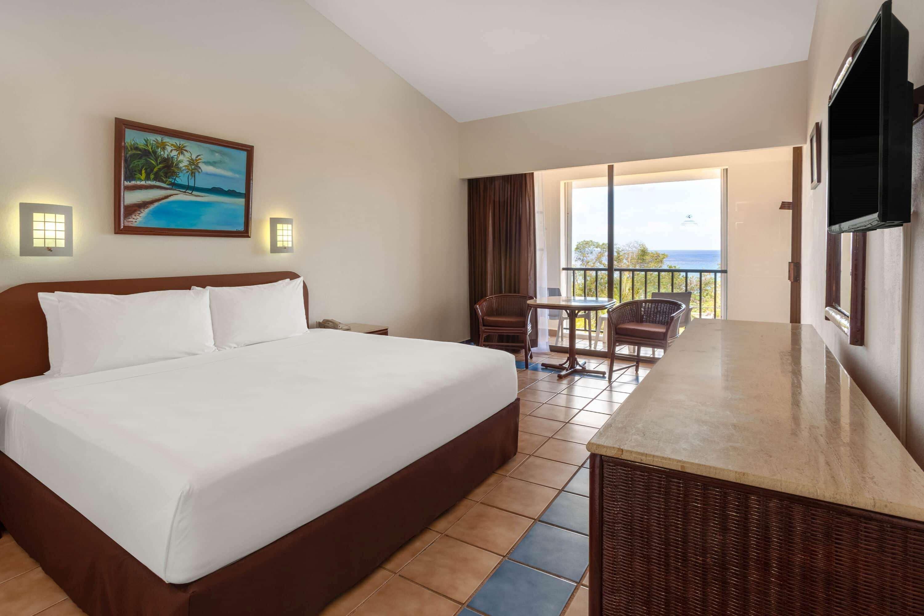 Cozumel Hotel & Resort Trademark Collection By Wyndham Eksteriør billede