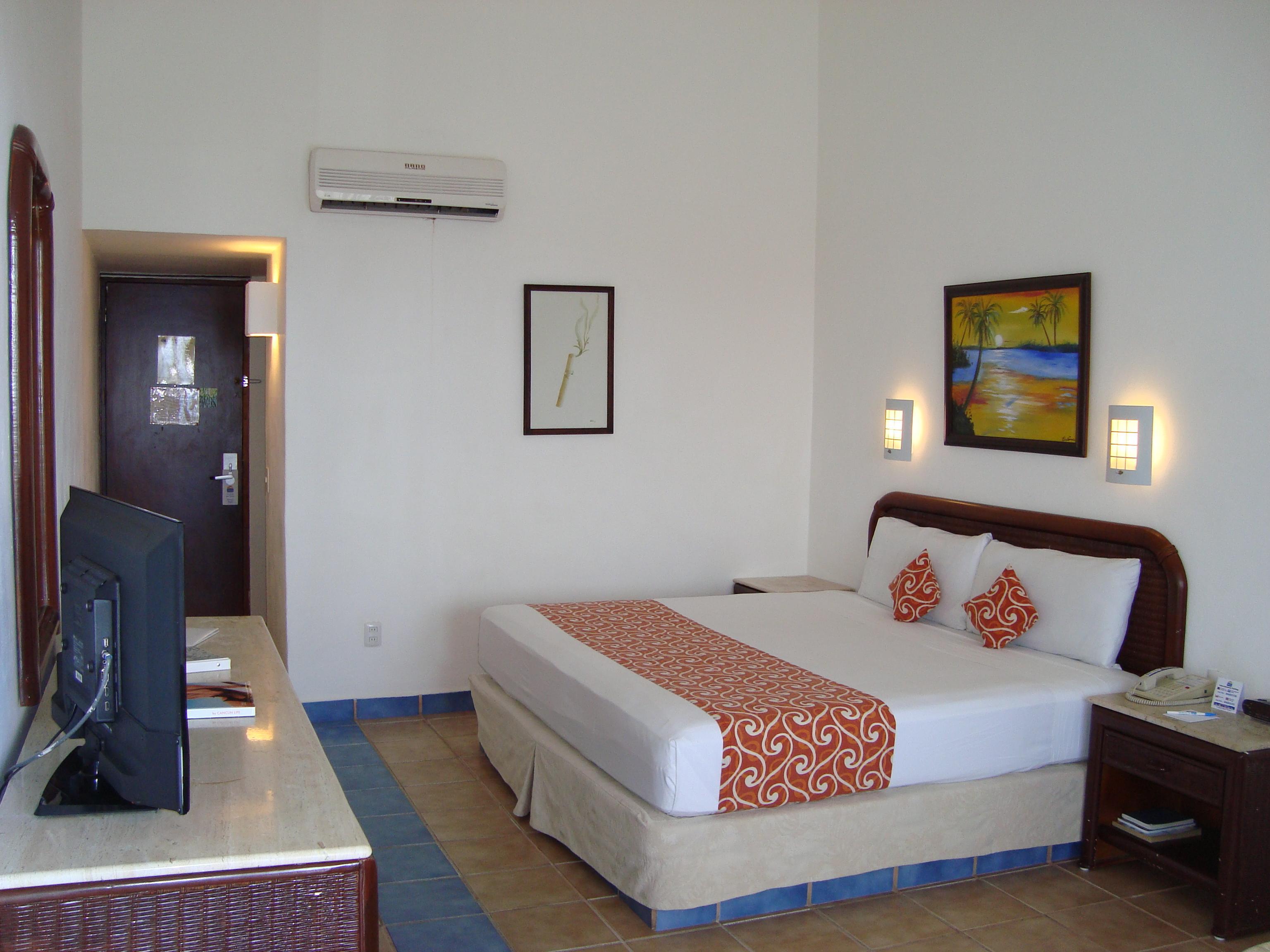 Cozumel Hotel & Resort Trademark Collection By Wyndham Eksteriør billede