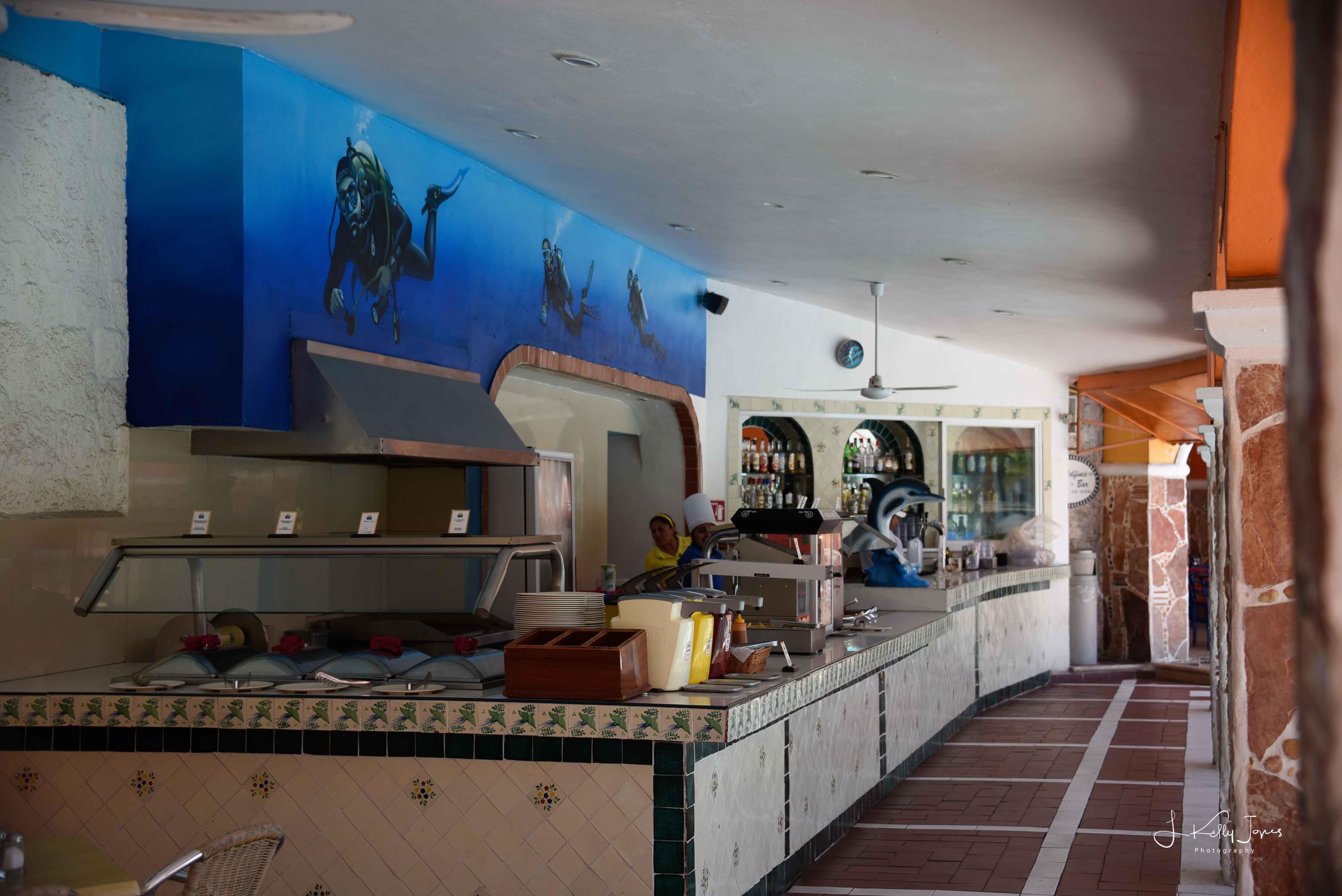 Cozumel Hotel & Resort Trademark Collection By Wyndham Eksteriør billede