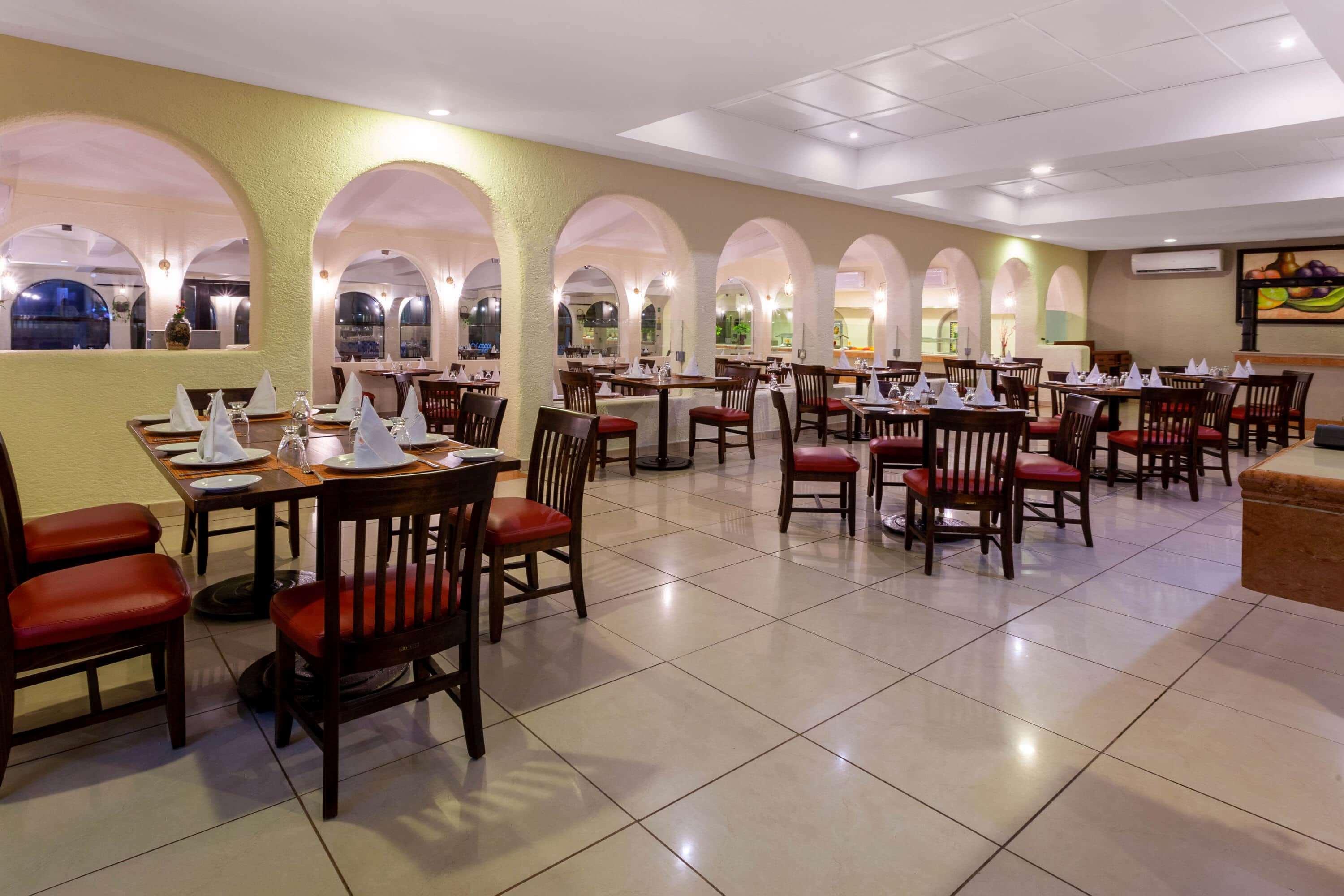 Cozumel Hotel & Resort Trademark Collection By Wyndham Eksteriør billede