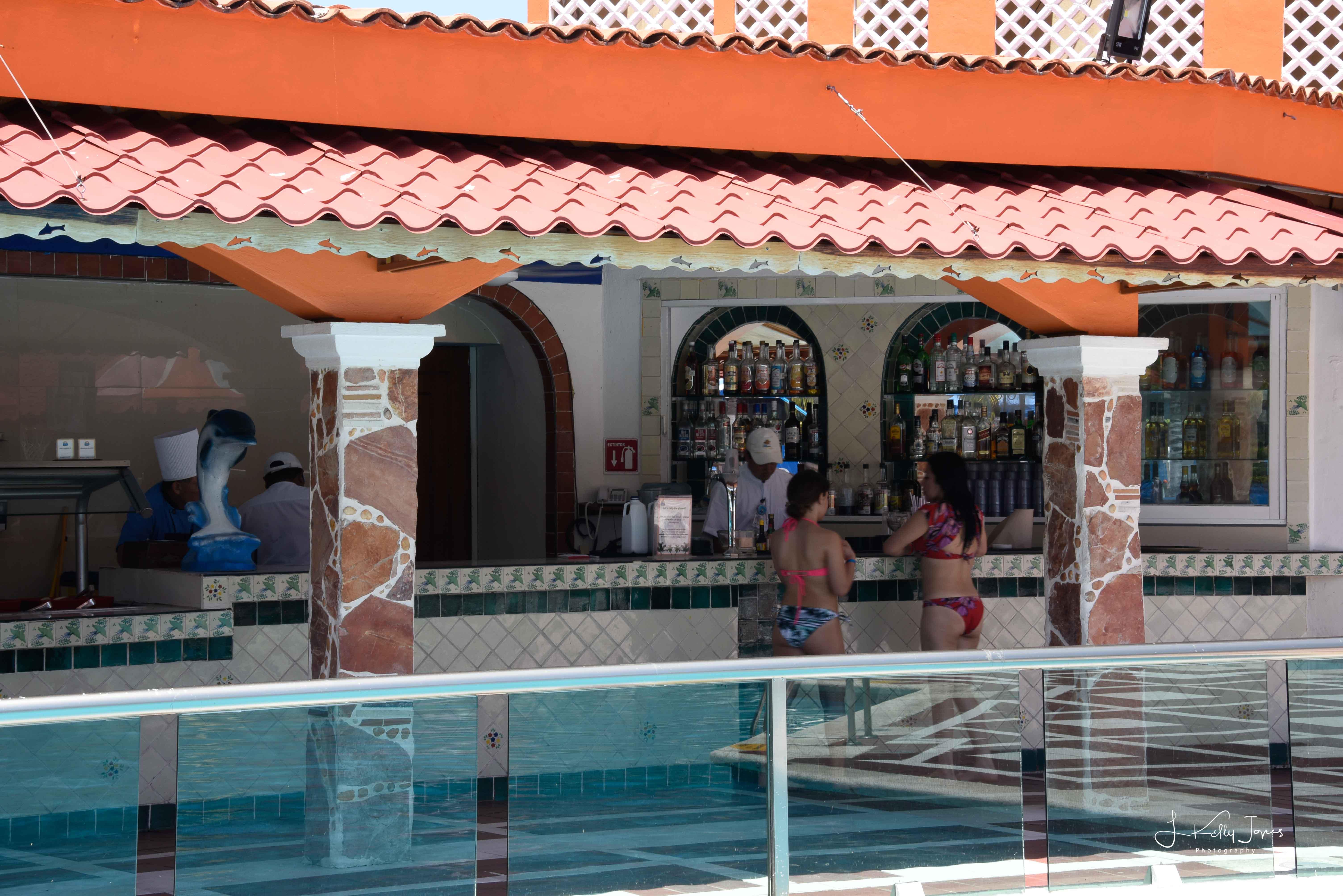 Cozumel Hotel & Resort Trademark Collection By Wyndham Eksteriør billede