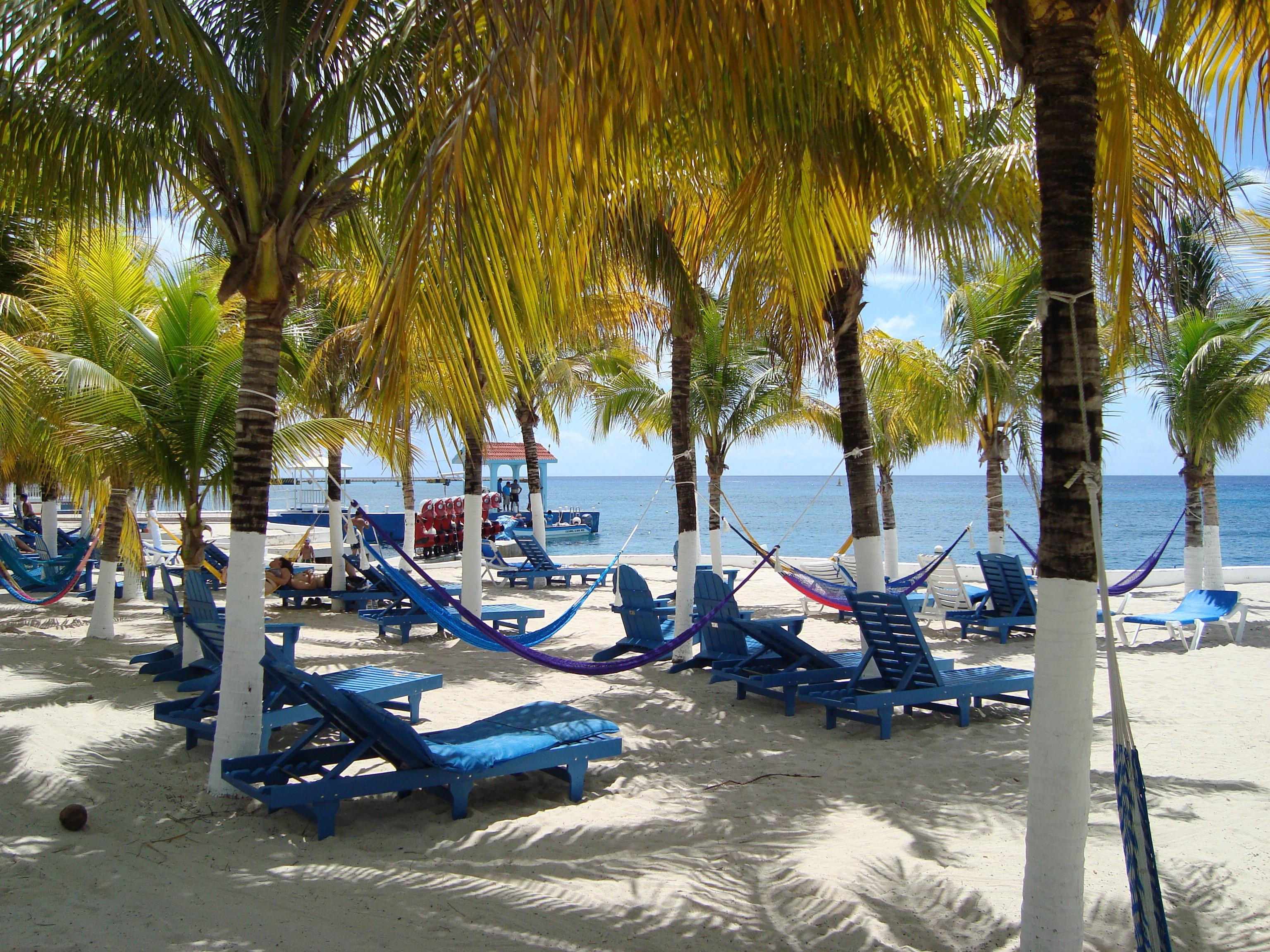 Cozumel Hotel & Resort Trademark Collection By Wyndham Eksteriør billede