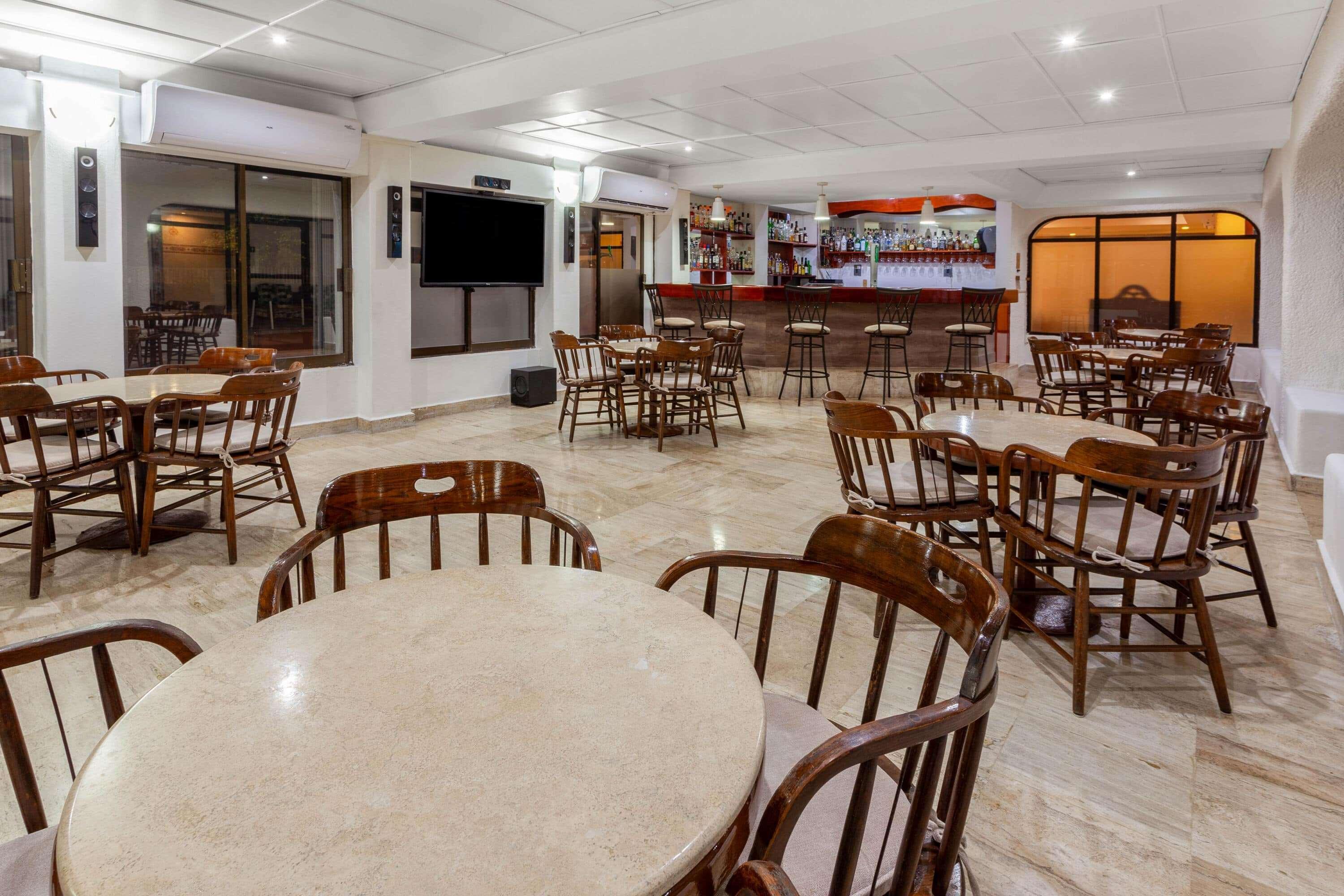 Cozumel Hotel & Resort Trademark Collection By Wyndham Eksteriør billede