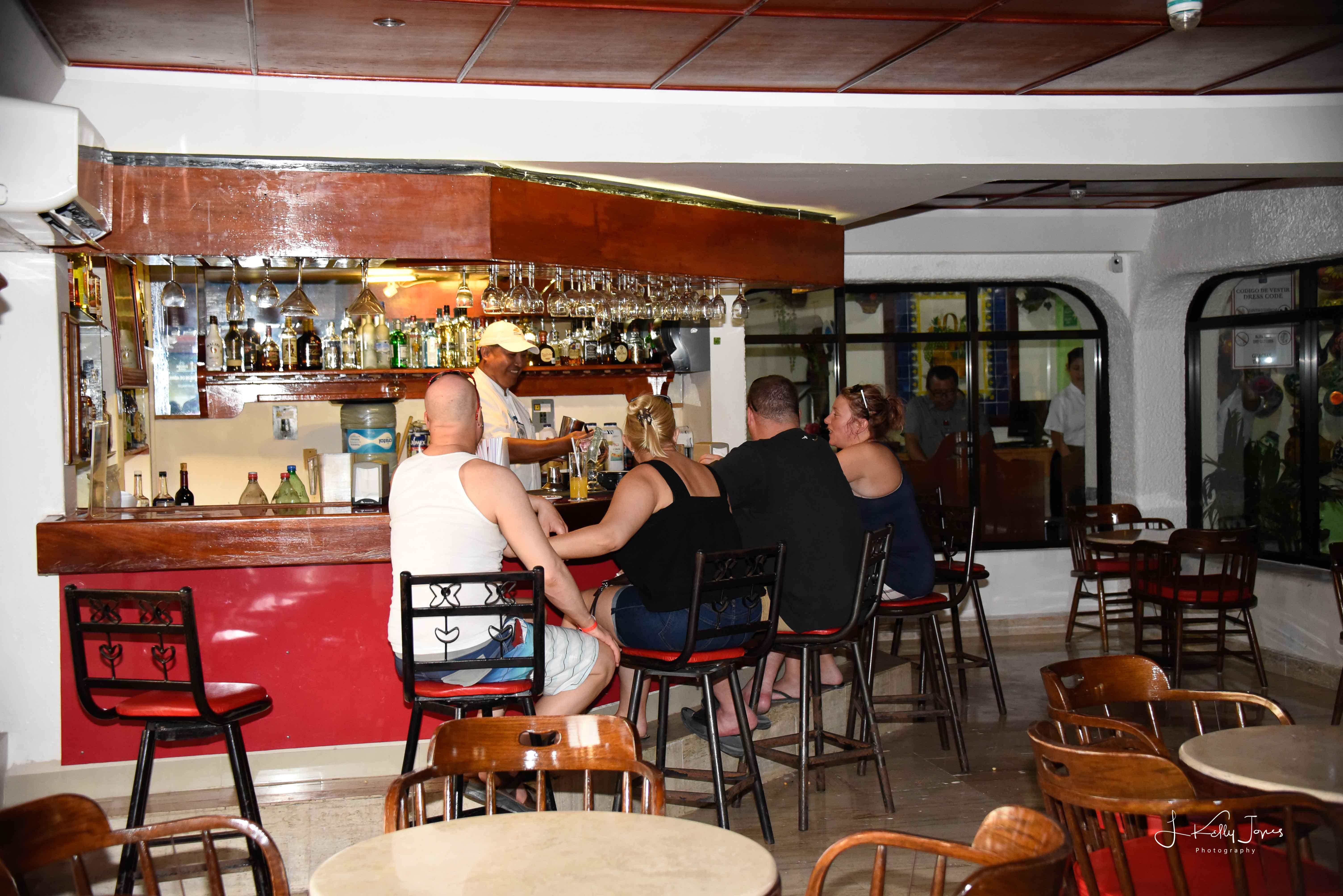 Cozumel Hotel & Resort Trademark Collection By Wyndham Eksteriør billede