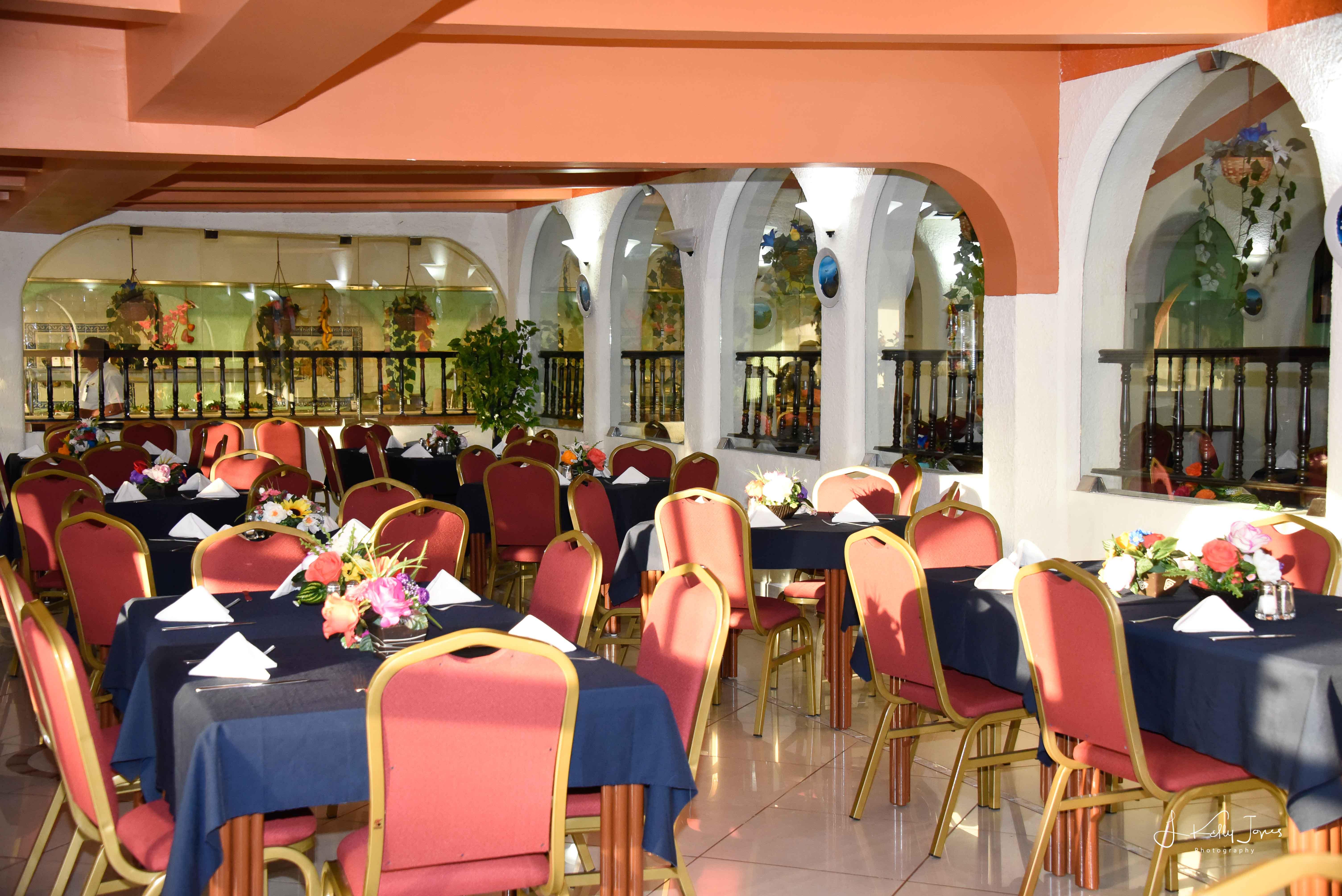 Cozumel Hotel & Resort Trademark Collection By Wyndham Eksteriør billede