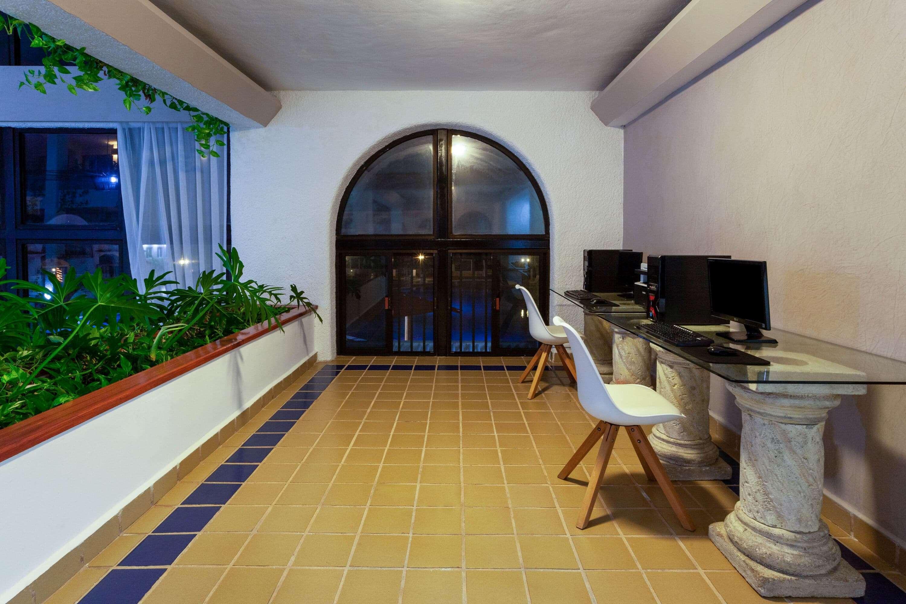 Cozumel Hotel & Resort Trademark Collection By Wyndham Eksteriør billede