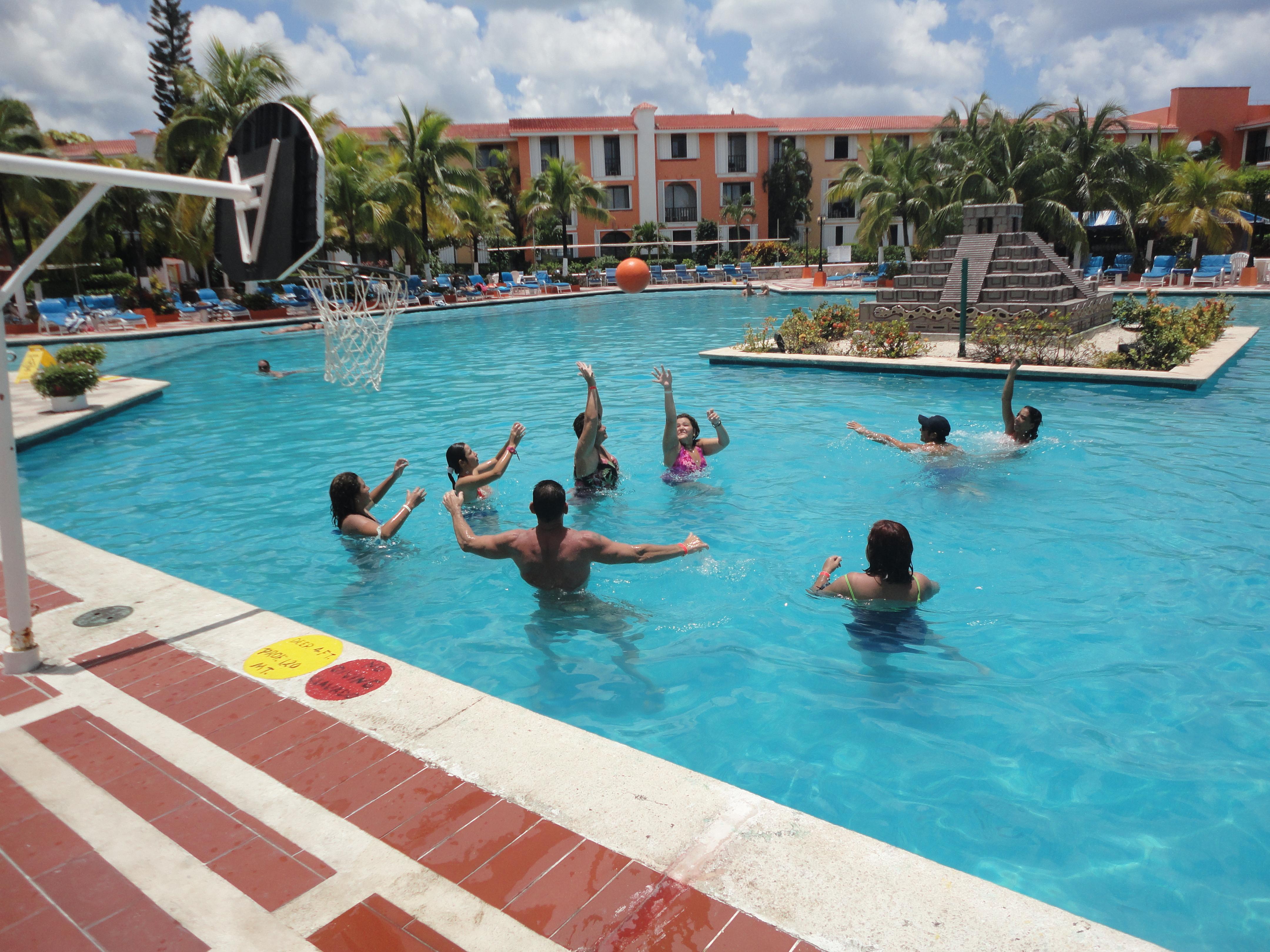 Cozumel Hotel & Resort Trademark Collection By Wyndham Eksteriør billede