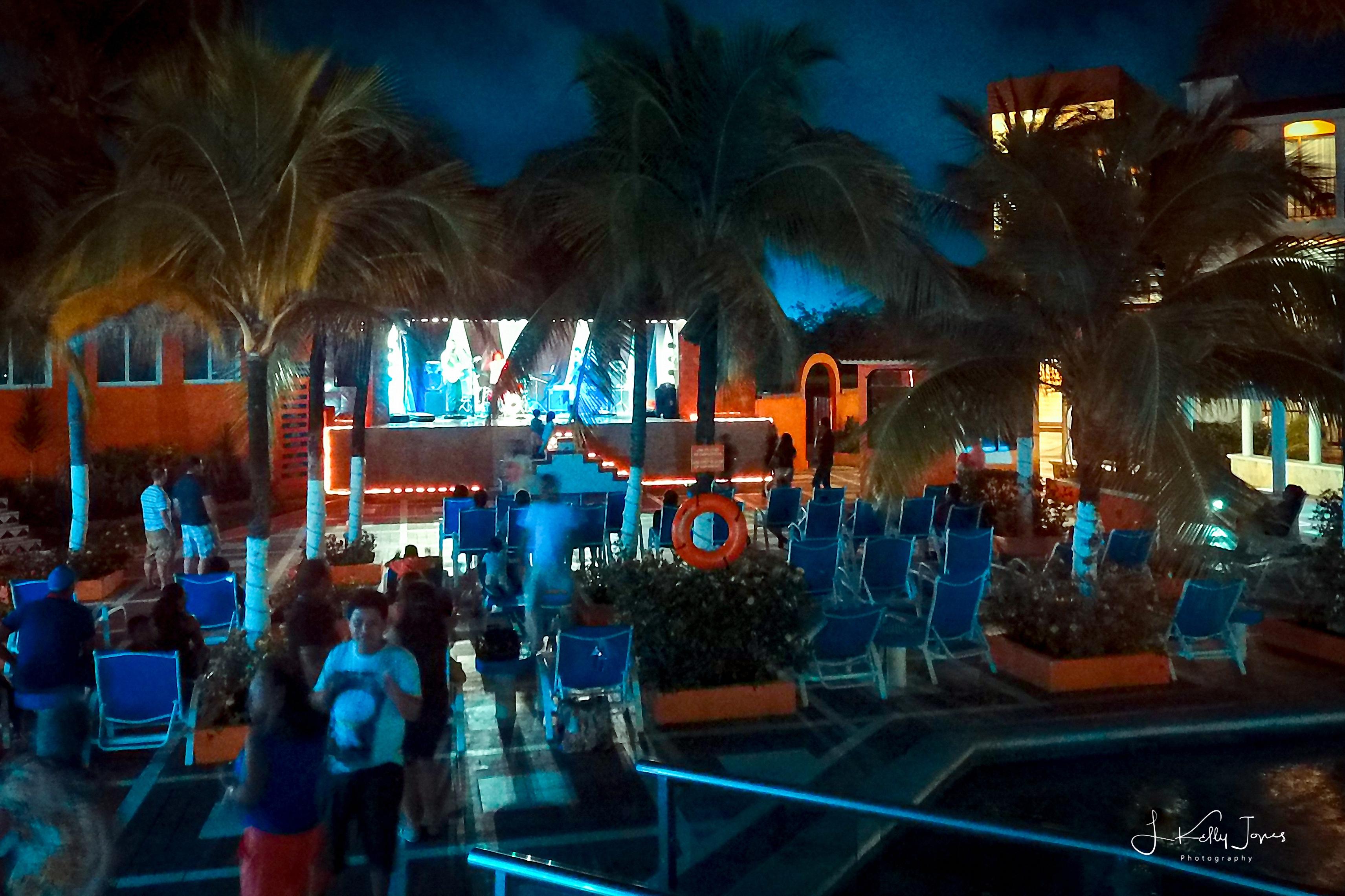 Cozumel Hotel & Resort Trademark Collection By Wyndham Eksteriør billede